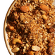 Набір 2Go Протеїнова гранола 4 Горіхи Gregory Mill 4 Nuts Protein Premium Granola (6 &times; 65 г), 390 г GG-10-711 фото 5