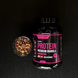 Набір 2Go Протеїнова гранола Лісові Ягоди Gregory Mill Wild Berries Protein Premium Granola,  (6 &times; 65 г), 390 г GG-10-713 фото 7