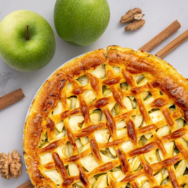 Набір граноли Apple Pie, Banana & Cherry Boom, 750 г Gregory Mill GG-10-921 фото