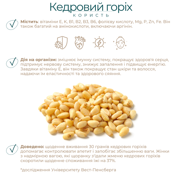 Набір граноли Nuts’ Big Box Nuts’ Trio, Almond, Pistachio & Mint, 3000 г Gregory Mill GG-10-039 фото